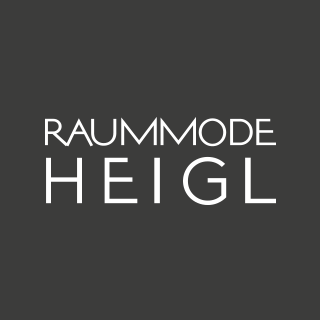 Raummode Heigl - Böden- Wände - Sonnenschutz - Stoff - Mauthausen